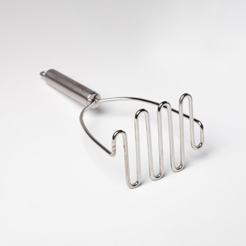 Cutler Potato Masher