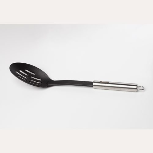 Cutler Non Stick Slotted Spoon