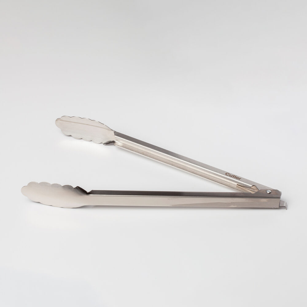 Image of Cutler Tongs