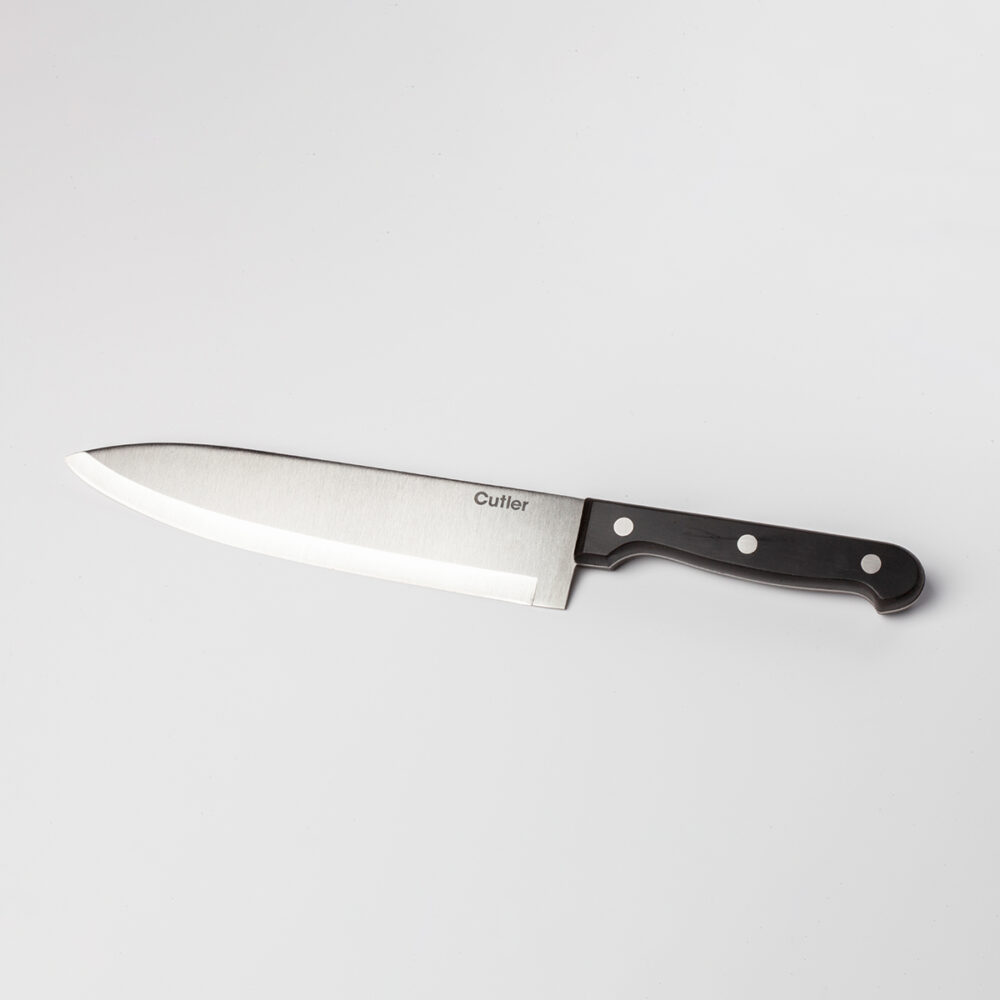 Image of Cutler Cooks Knife