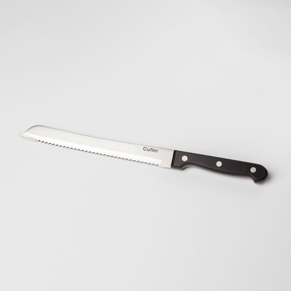 Image of Cutler Bread Knife