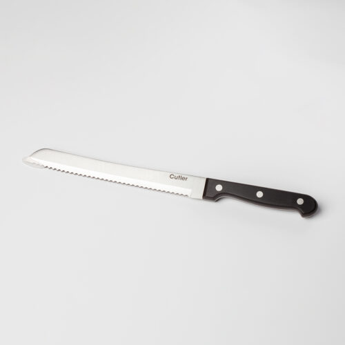 Cutler Bread Knife