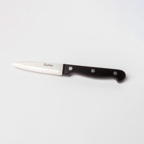 Cutler Paring Knife