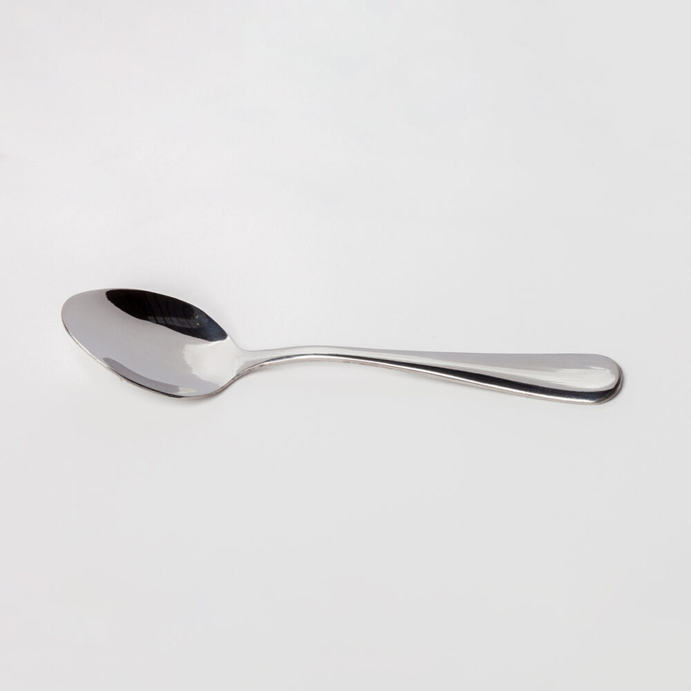 Image of Cutler Teaspoon