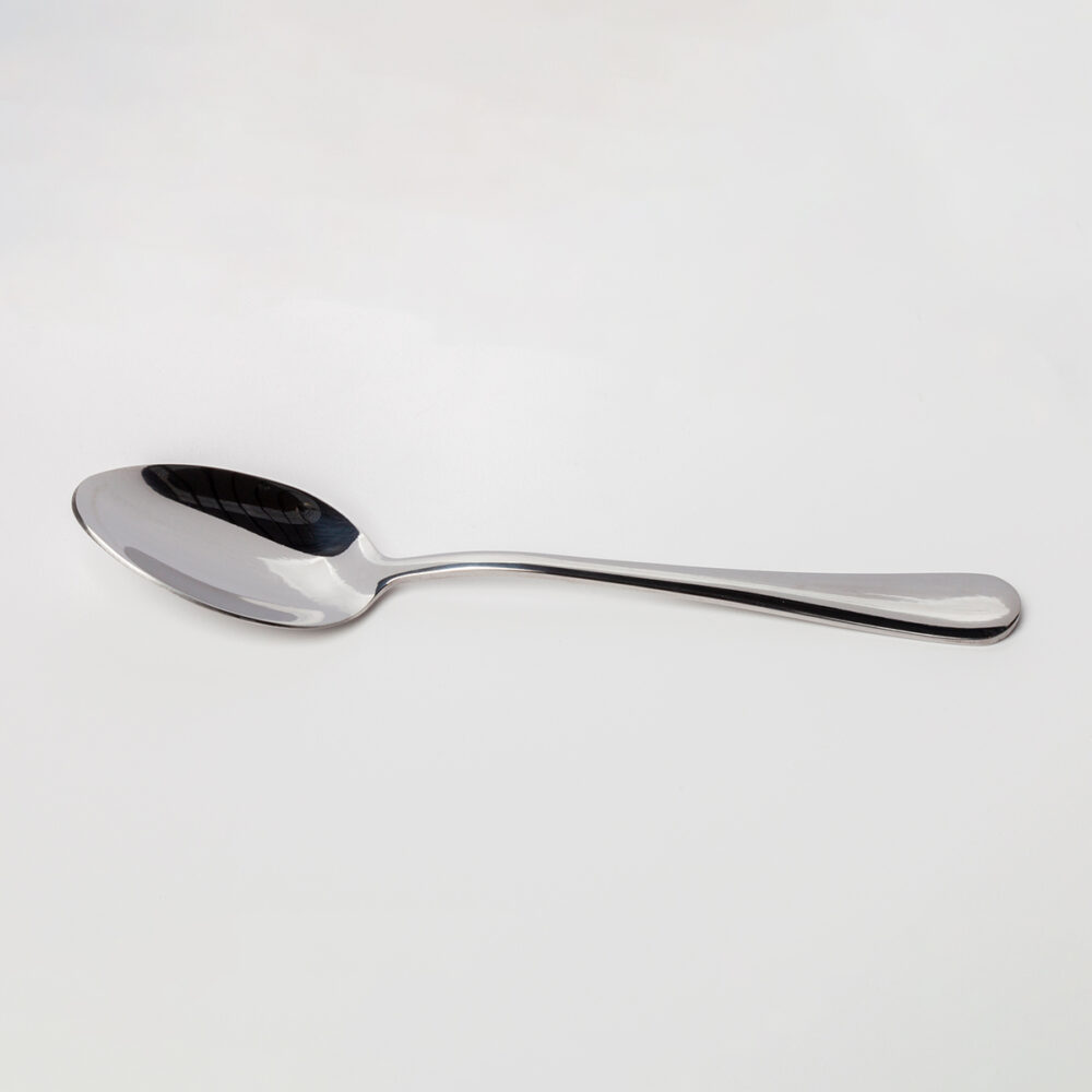 Image of Cutler Dessert Spoon