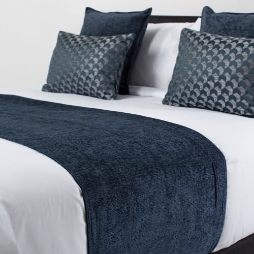 DreamTicket Oxford Bed Runner - Korora