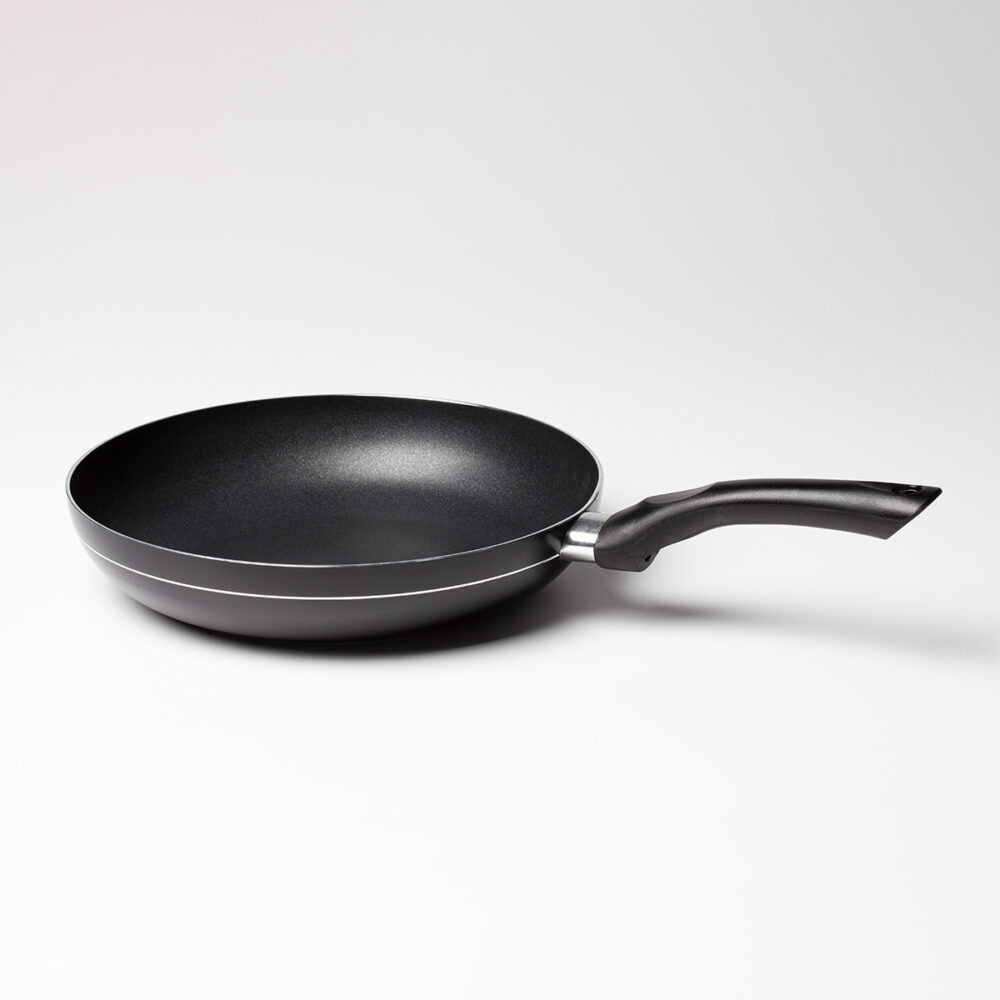 Image of Cutler Non Stick Fry Pan - 26cm