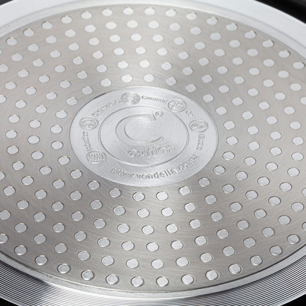 Image of Cutler Non Stick Fry Pan - 26cm