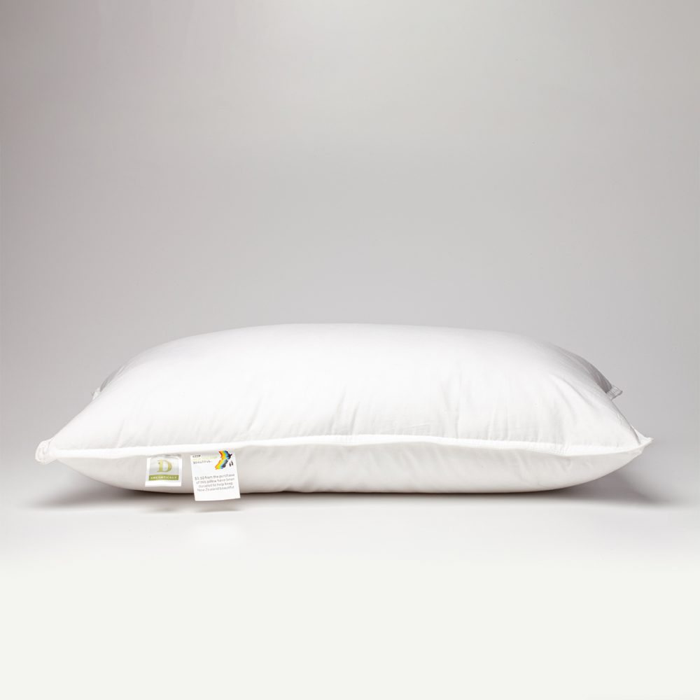 Dreamticket 'Dream' Pillow 900grm