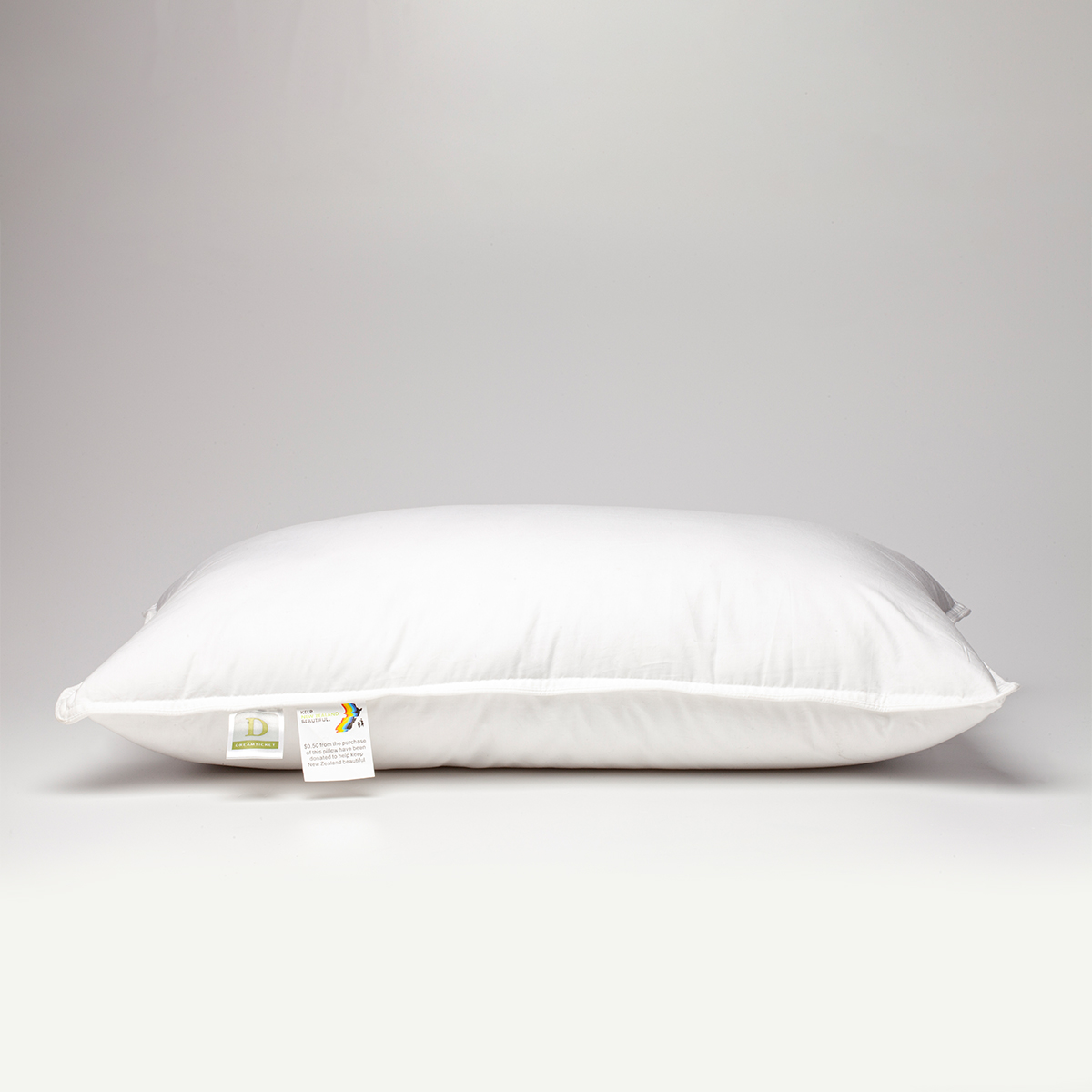 Image of Dreamticket 'Dream' Pillow - 900grm