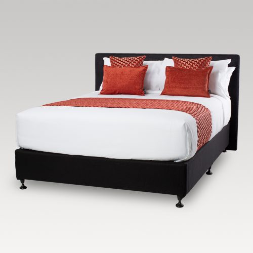 DreamTicket Rutland Bed Runner - Harakeke