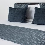 Image of DreamTicket Rutland Square Cushion Cover Korora - Square