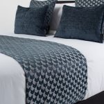 Image of DreamTicket Rutland Bed Runner - Korora