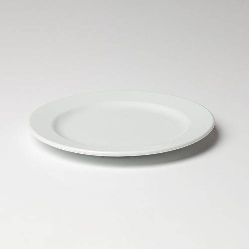 Royal Porcelain Side Plate - 180mm