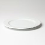 Image of Royal Porcelain Dinner Plate - 260mm