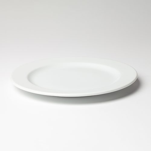 Royal Porcelain Dinner Plate - 260mm