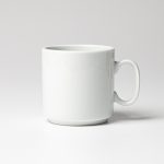 Image of Royal Porcelain Coffee Mug - 330ml