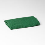 Image of Cutler Commercial Cotton Dish Cloth - Green