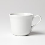Image of Royal Porcelain Tea Cup - 200ml