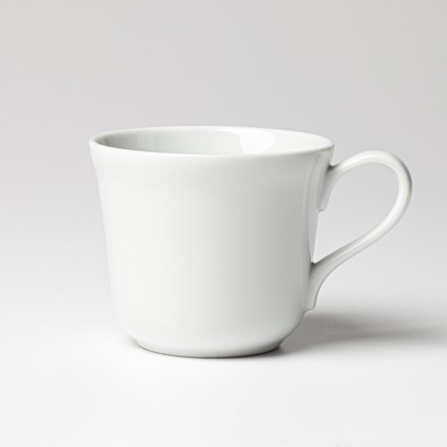 Royal Porcelain Tea Cup - 200ml