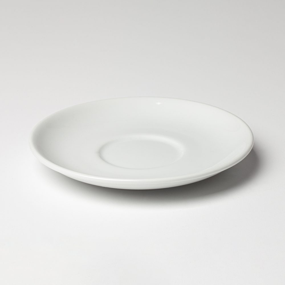 Image of Royal Porcelain Saucer - 150mm