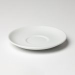 Image of Royal Porcelain Saucer - 150mm