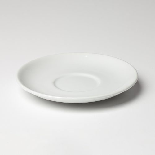 Royal Porcelain Saucer - 150mm