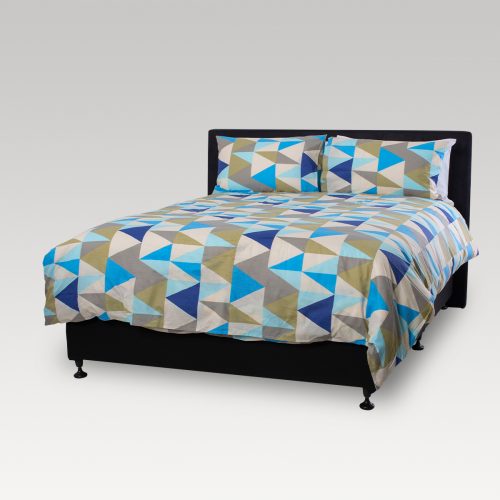 Weavers Jax Duvet Cover Set