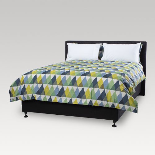 Weavers Peak Duvet Cover Set