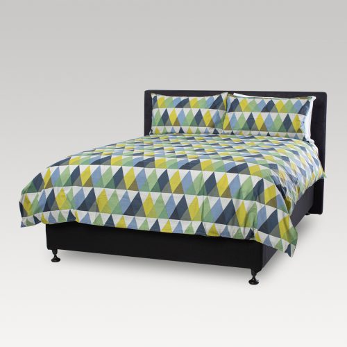 Weavers Peak Duvet Cover Set