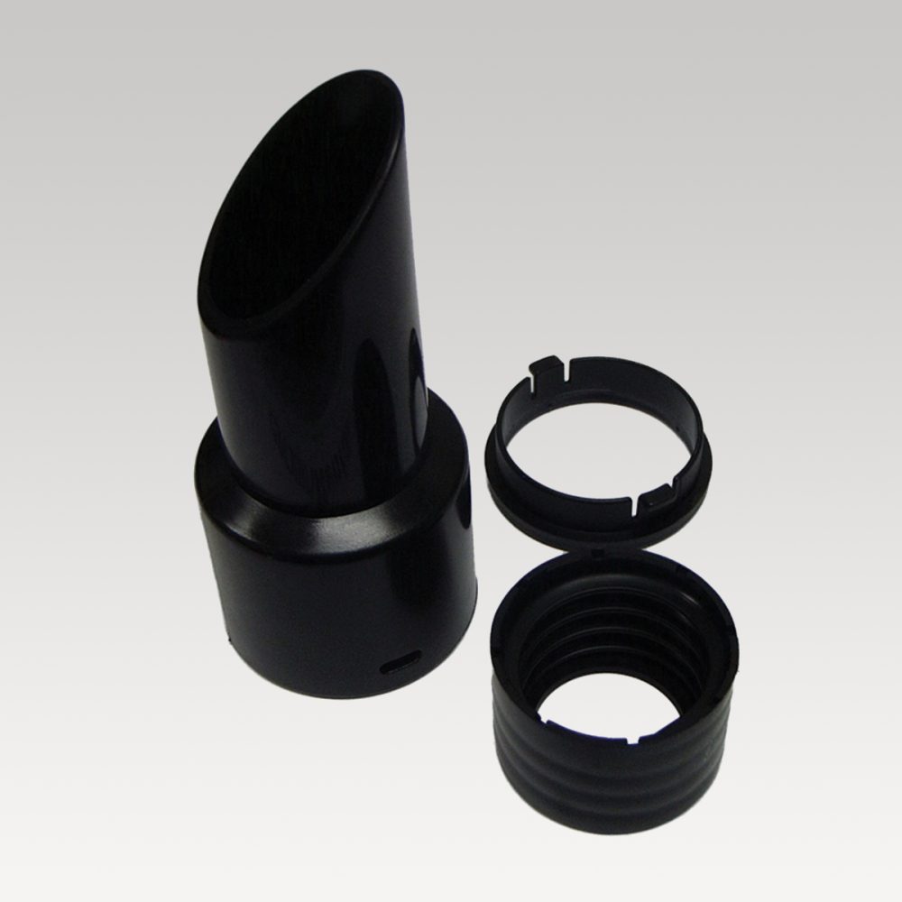 Image of End Cuff - 32mm