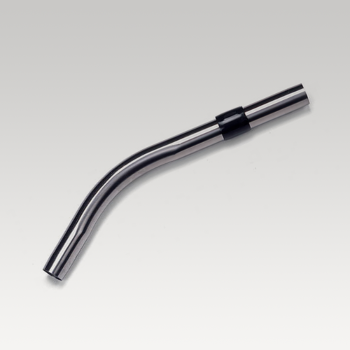 Stainless Steel Tube Bent with Volume Control - 32mm
