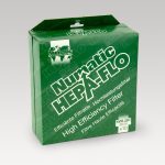 Image of Hepaflo Dust Bags - 10 Pack - ProVac, George, 370 Series