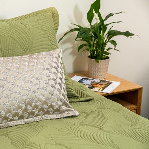 DreamGreen Amora Pillowsham - Sage