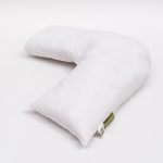 Image of DreamGreen V-Shaped Pillow - 1000g