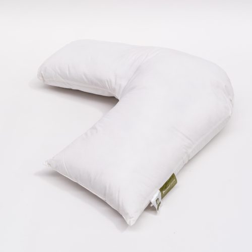 DreamGreen V-Shaped Pillow - 1000g