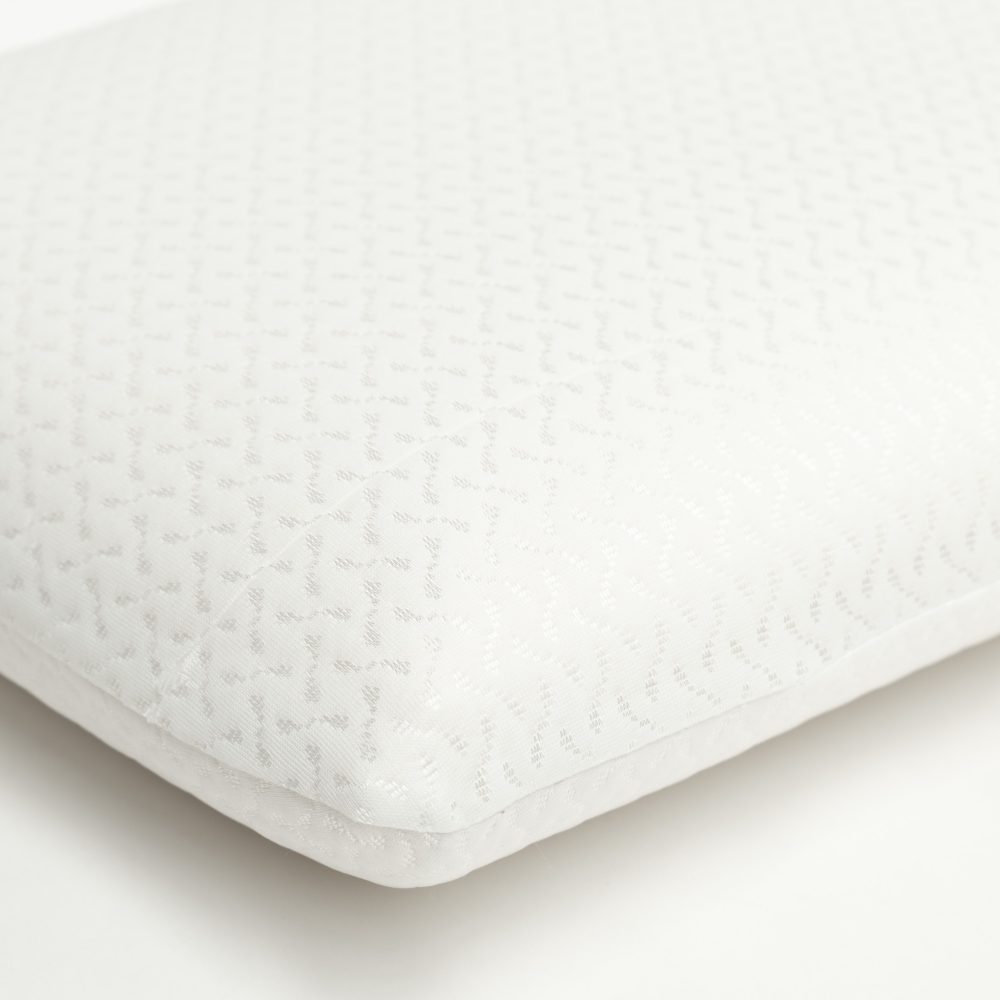 Image of DreamTicket Memory Foam Pillow