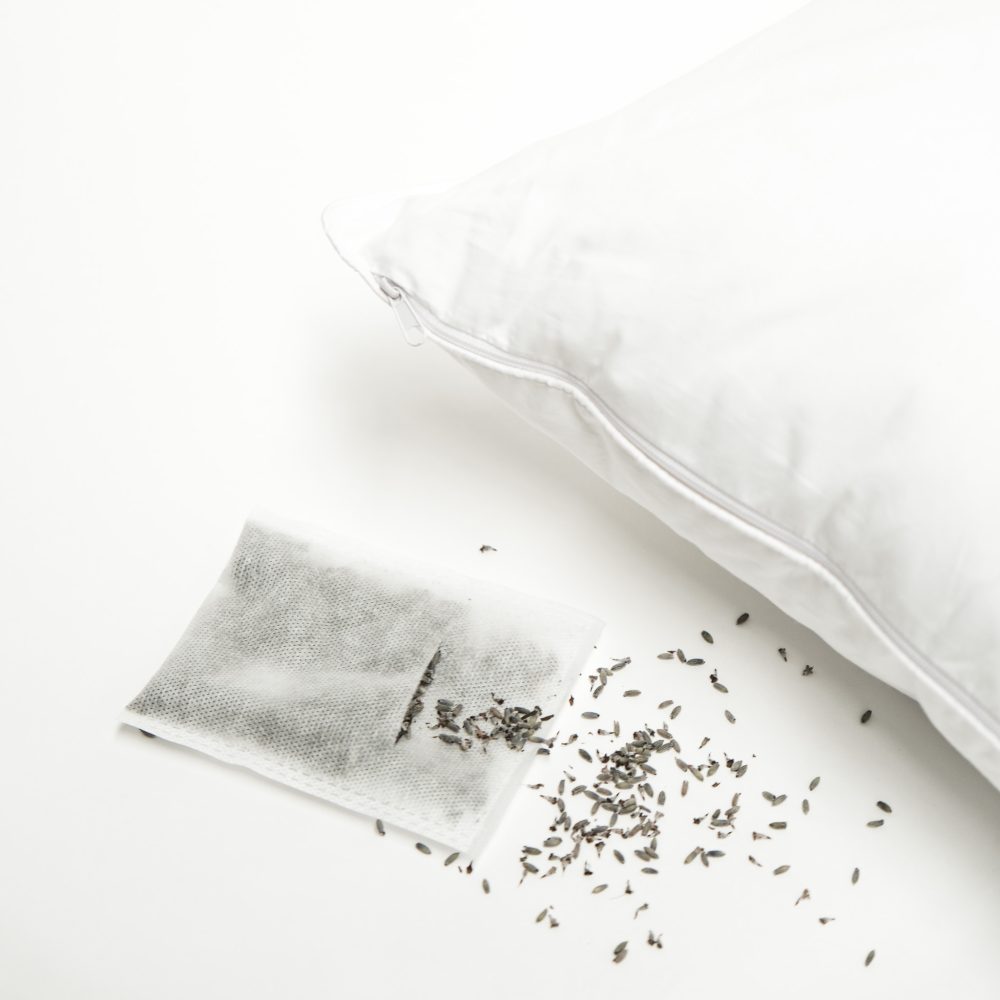 Image of DreamGreen Lavender Pillow