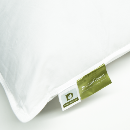 DreamGreen 'Dream' Pillow Super King Lodge - 1250grm