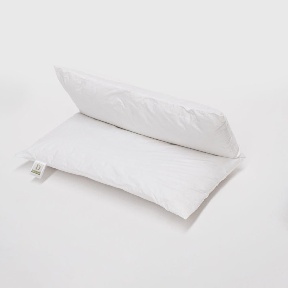 DreamGreen Novotel Smart Euro Pillow Vendella Specialists in Hospitality Products