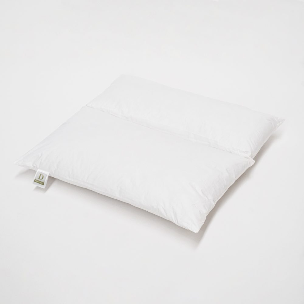 Image of DreamGreen Novotel Smart Euro Pillow