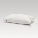 Image of DreamTicket 1500grm Feather & Down Pillow - Super King