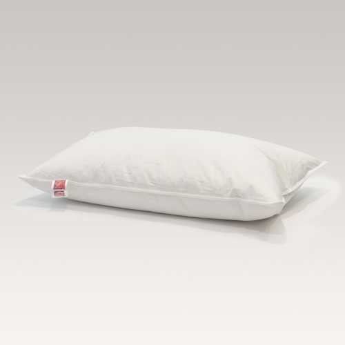 DreamTicket 1500grm Feather & Down Pillow - Super King