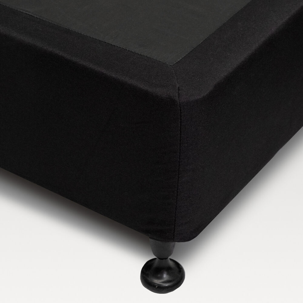 Image of Makers Replacement Bed Base Cover - Black