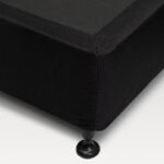 Image of Makers Replacement Bed Base Cover - Black