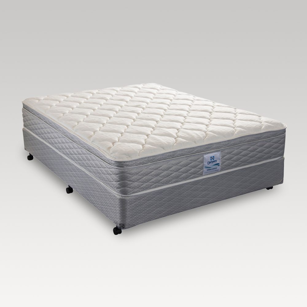 Sealy Imperial Euro Top Bed Set Vendella Specialists in Hospitality