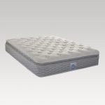 Image of Sealy Monarch Euro Top Mattress