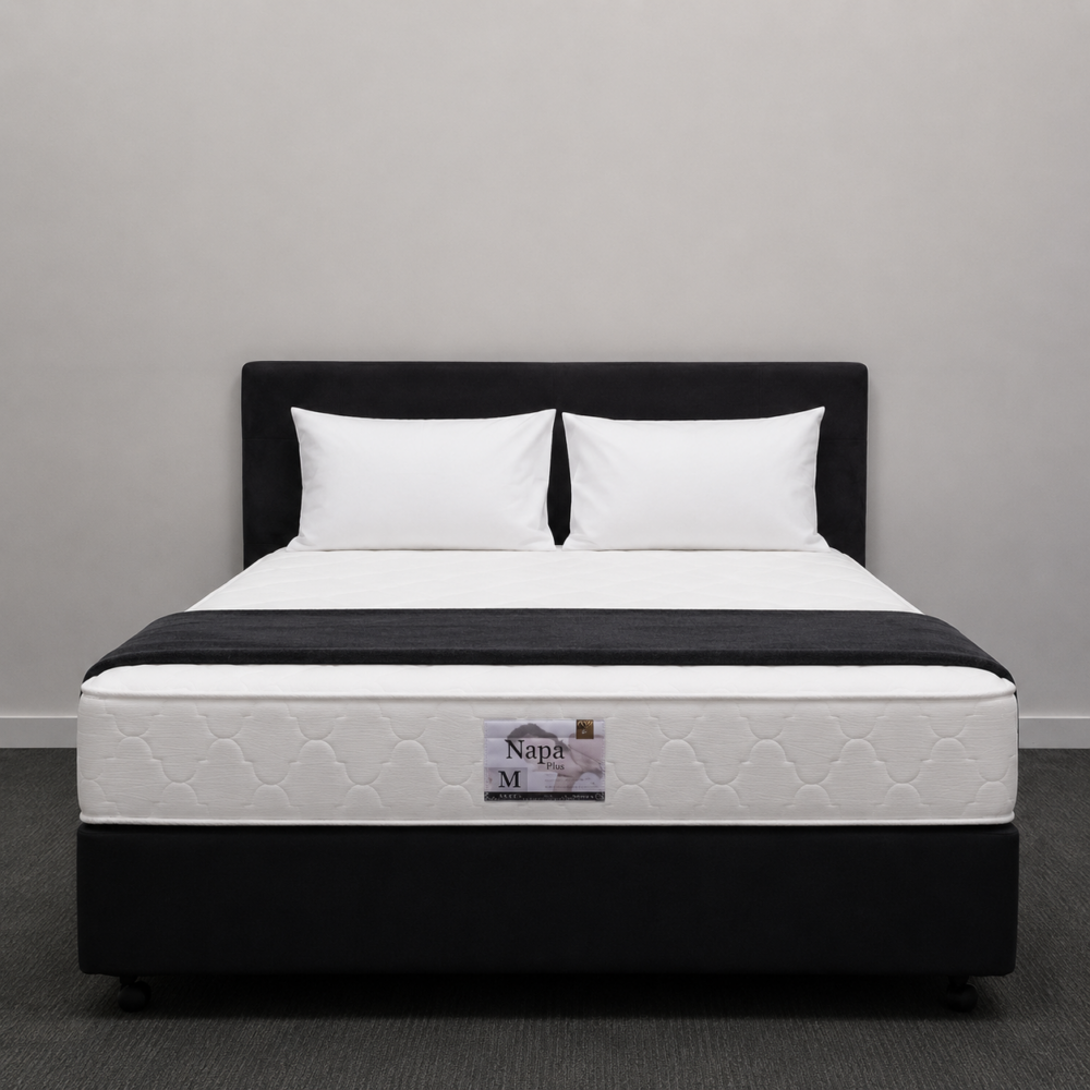 Image of Makers Napa Plus Mattress
