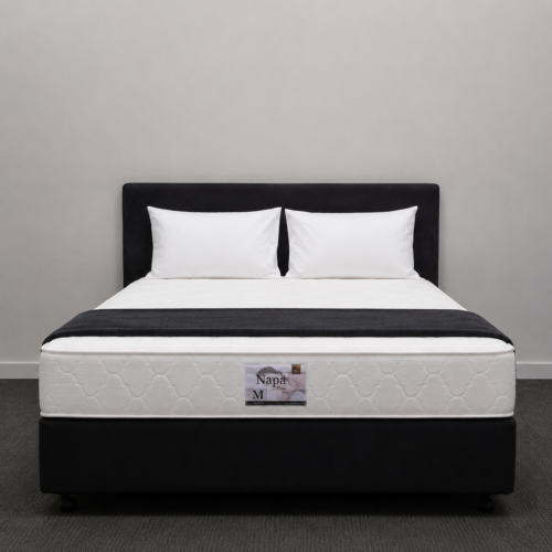 Makers Napa Plus Mattress