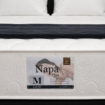 Image of Makers Napa Plus Mattress